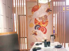 -羽寿司(东方宝泰店)