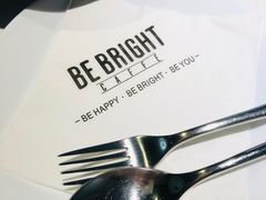 餐具摆设-BE BRIGHT KITCHEN(正佳广场店)