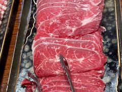 -東盛炭烤自助料理(浦东文峰广场店)