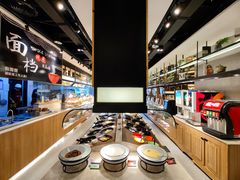 -比格比萨自助(李沧万达店)