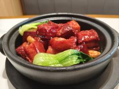-马凯餐厅(长椿街店)
