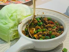 -泰椰里·泰国餐厅(智慧城广百广场店)