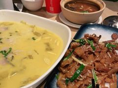-避风塘(百联东郊店)