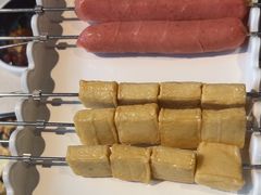 -丰茂烤串(五道口店)