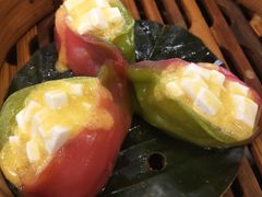 粉玉金丝饺-点都德(北京路贰店)