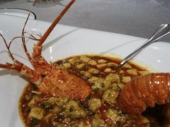 -新光酒家·河豚·海鲜·蟹料理(浦东店)