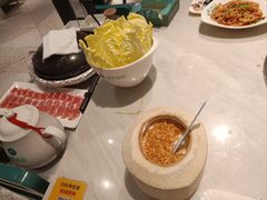 -四季缤纷椰子鸡(雨花亭凯德广场店)