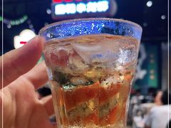 -霸王虾·麻辣小龙虾(清水河公园店)