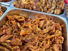 -浪哥卤味捆鸡(南门口店)