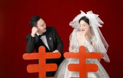 -今生有约婚纱摄影店(景德路店)