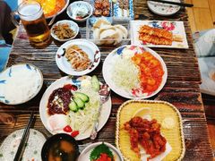 -平成屋·午肴夜酒(四川北路店)