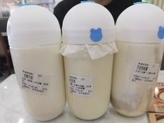 -兰熊鲜奶(昌平悦荟店)