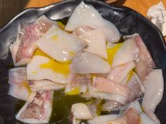 -韩味园果木炭烤鲜肉(陵东街店)