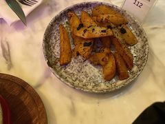 -The Rug Cafe(王府中环店)