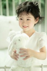 -哈妮儿童摄影(德清店)
