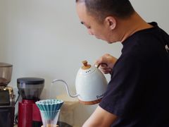 -WATER CAFE(广厦店)