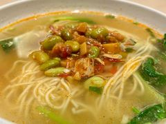-口福汤包馆(融汇店)