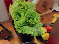 -九田家黑牛烤肉料理(衡百国际店)