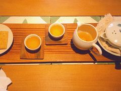 -时光花园(白鹭洲店)