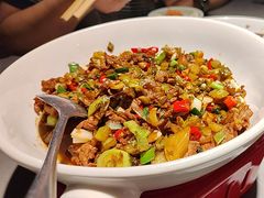 -井水小厨·湘菜(活力广场店)