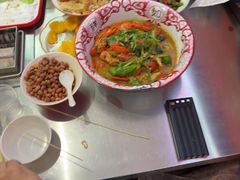 -遇西祠·海鲜烧烤(总店)