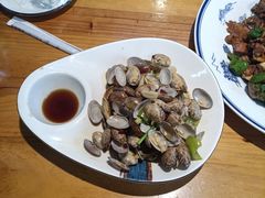 -食鸡公社辣子鸡·潍坊菜·烧烤