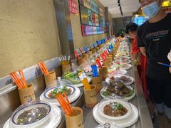 -钵家大院·地道湖北菜(江夏·大花岭店)