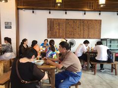 -津市刘聋子粉馆(林科大店)