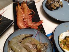 -喜庭海鲜自助(来福士店)