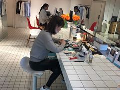 -ID.PHOTO照相馆(嘉里企业中心店)
