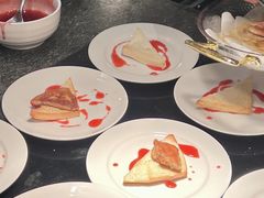 -Social 秀西餐厅-长沙瑞吉酒店(运达店)