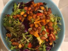 大拌菜-锦尚阁烤鱼(望京新荟城店)