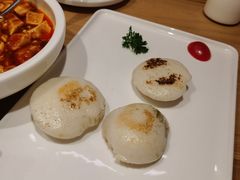 -枣子树·素食餐厅(普陀山店)