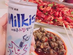 -阿木龙虾(河间路店)