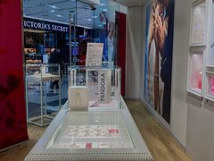 -Pandora潘多拉珠宝(虹口龙之梦店)