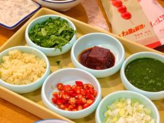 -乐宴·老北京铜火锅(桂庙店)