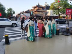 -西安豪享来温德姆至尊酒店
