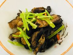 香麻乌鸡爪-麟1929(外滩店)