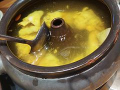 -云海肴云南菜·蒸汽石锅鱼(北京良乡华冠店)