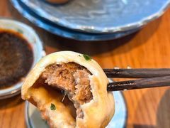 -鑫震源·苏式大虾生煎(山塘街店)