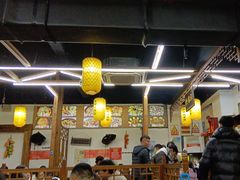-东北铁锅宴(云龙华府店)