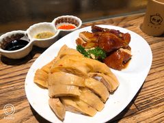 -星平鸡饭·粤菜小炒(印象城旗舰店)