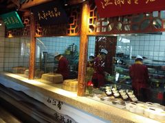 -小江南(高新天泺路店)