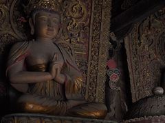 -报恩寺(平武县)