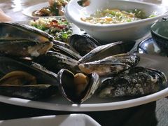 -胖大嫂渔家排档·全海景餐厅(渔村店)