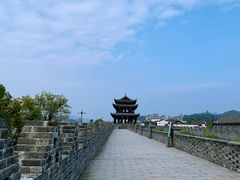 -梅城古镇