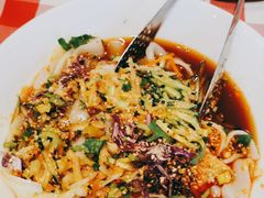 -西贝(吴江路湟普汇店)