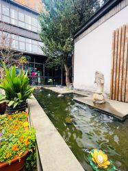 -保丽宝泰母婴护理院·月子中心·产康·中医(常州店)