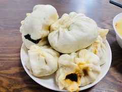 -林记小笼包(河北路店)