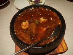 -千百味红餐厅·江西菜(绿地双子塔店)